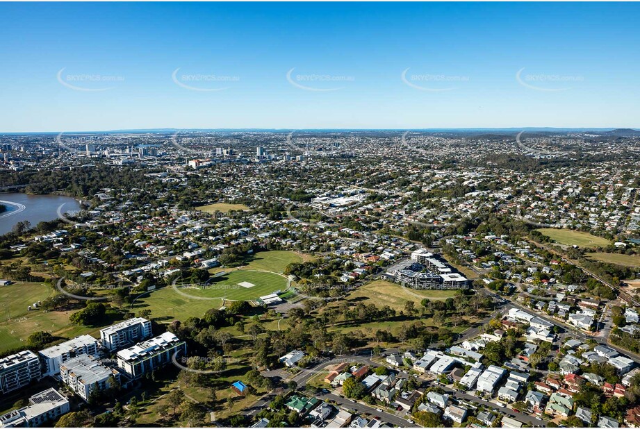 Aerial Photo Yeronga QLD Aerial Photography