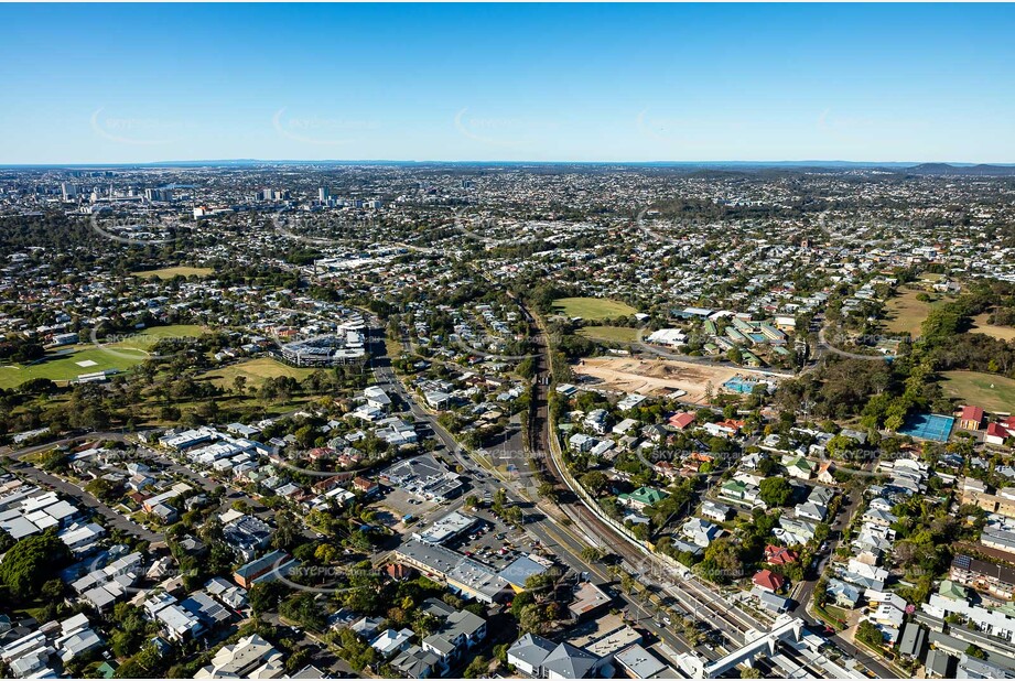 Aerial Photo Yeronga QLD Aerial Photography