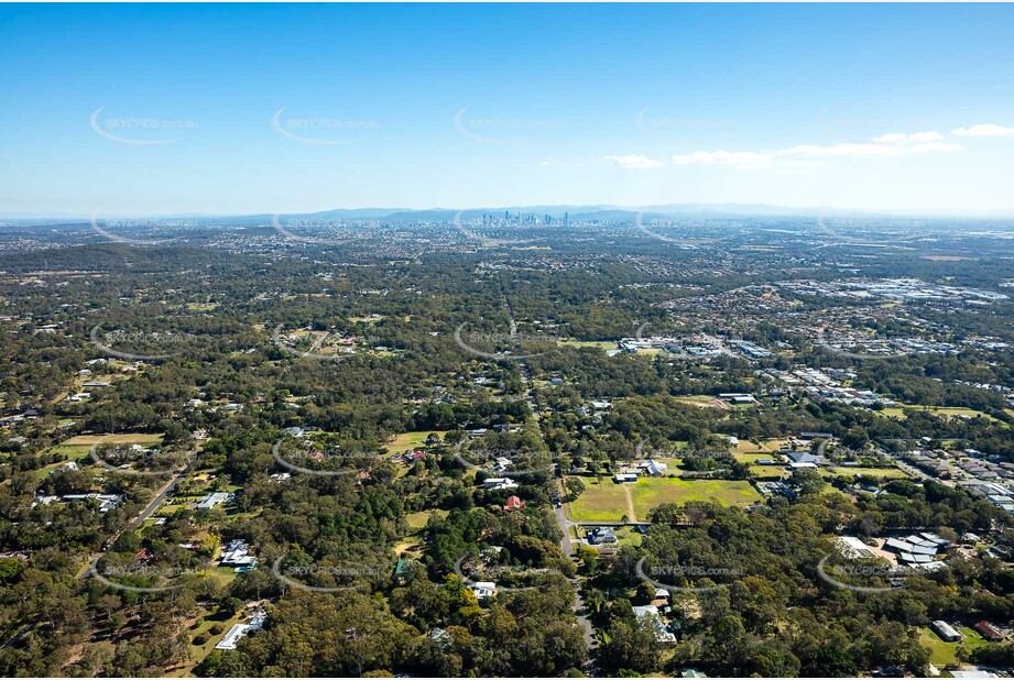Aerial Photo Gumdale QLD Aerial Photography