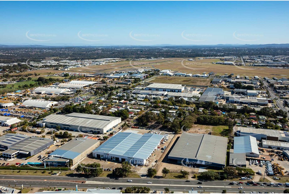 Aerial Photo Archerfield QLD Aerial Photography