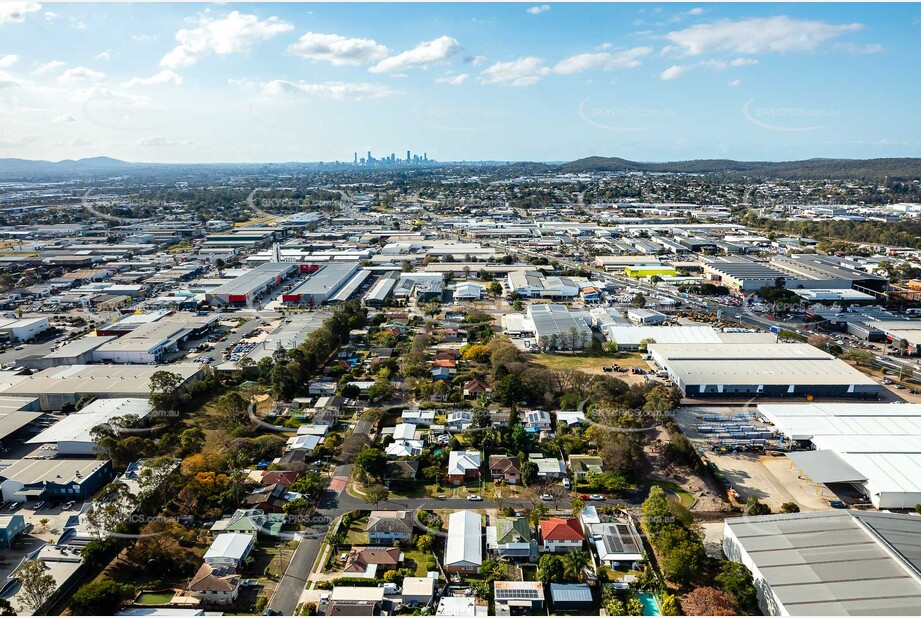 Aerial Photo Archerfield QLD Aerial Photography