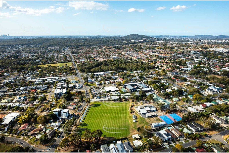 Aerial Photo Sunnybank QLD Aerial Photography