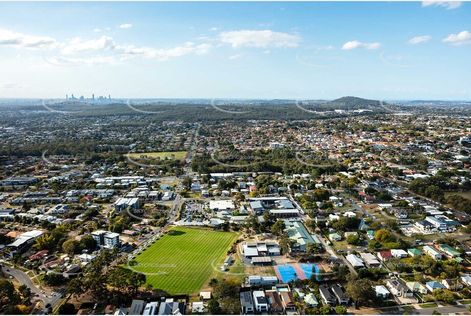 Aerial Photo Sunnybank QLD Aerial Photography