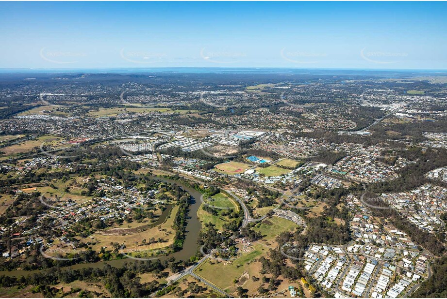 Aerial Photo Waterford QLD Aerial Photography