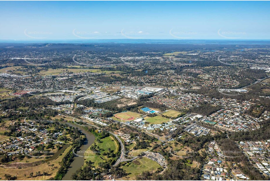 Aerial Photo Waterford QLD Aerial Photography