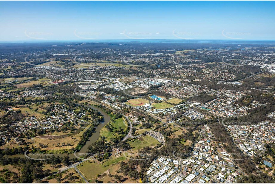 Aerial Photo Waterford QLD Aerial Photography