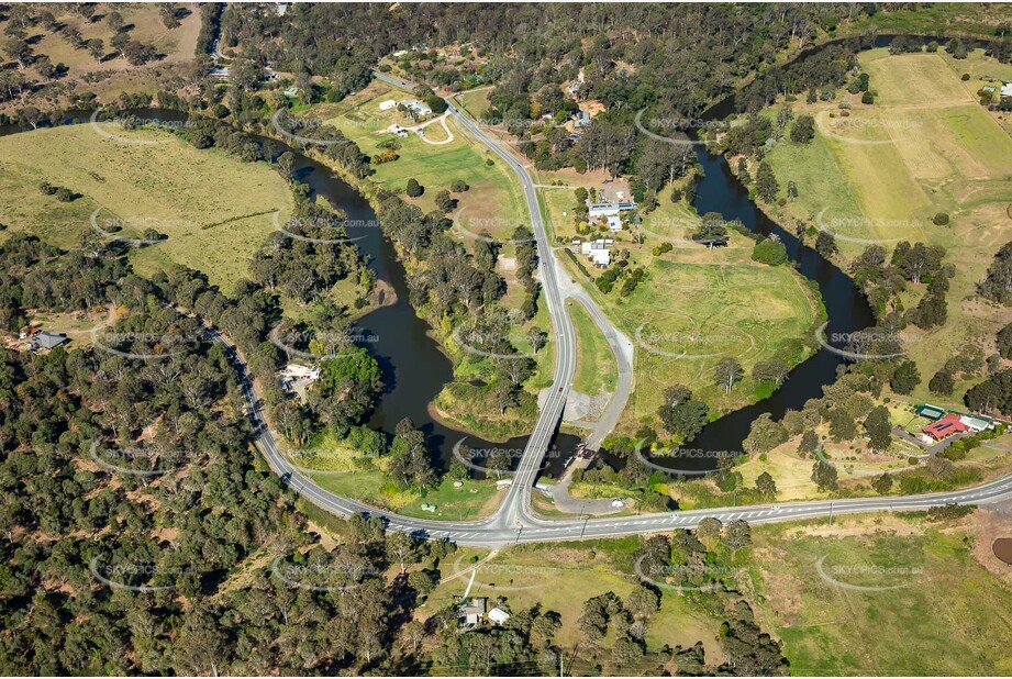 Aerial Photo Wolffdene QLD Aerial Photography