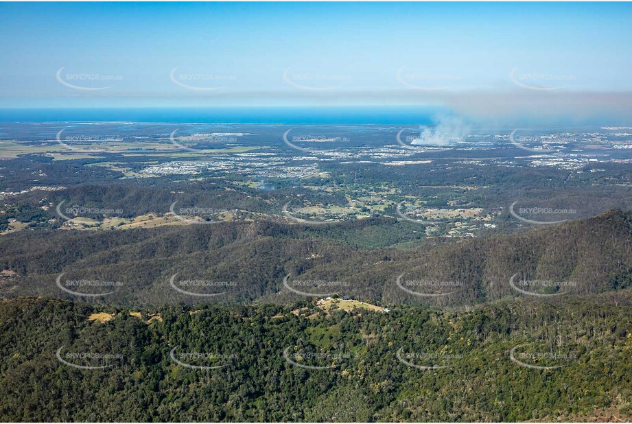 Aerial Photo Kingsholme QLD Aerial Photography