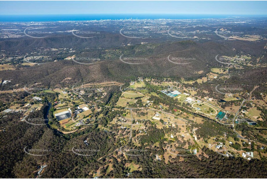 Aerial Photo Clagiraba QLD Aerial Photography