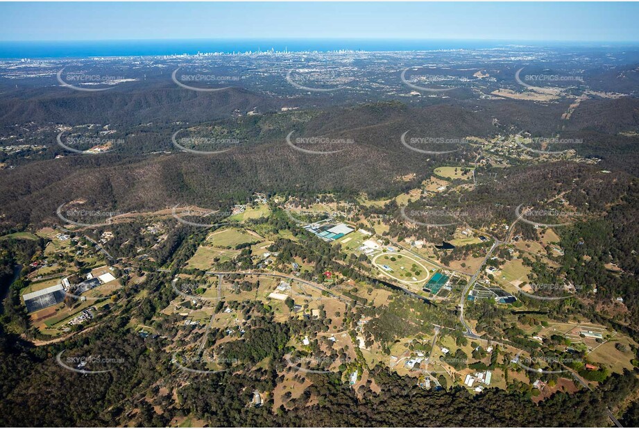 Aerial Photo Clagiraba QLD Aerial Photography