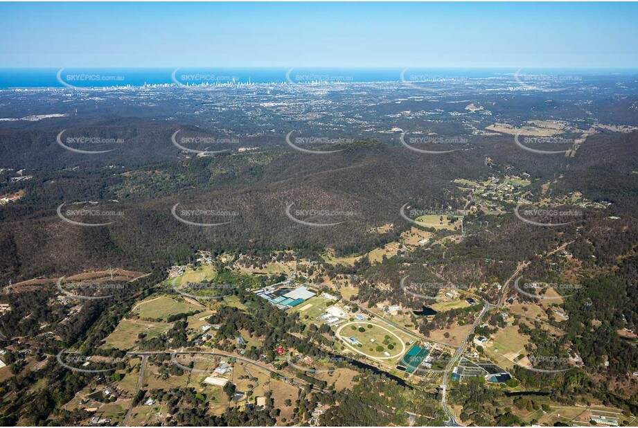 Aerial Photo Clagiraba QLD Aerial Photography