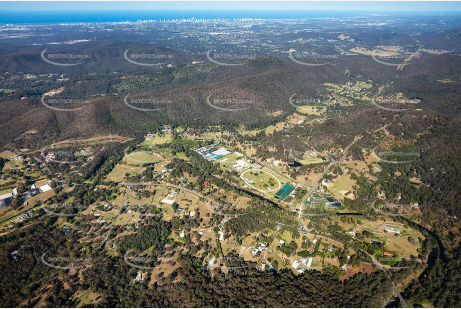 Aerial Photo Clagiraba QLD Aerial Photography