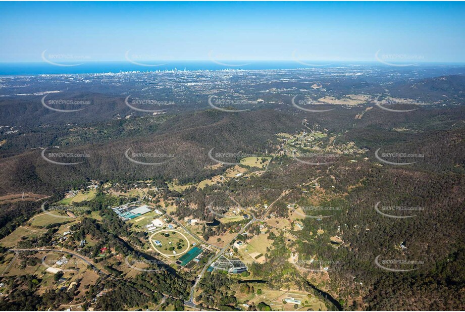 Aerial Photo Clagiraba QLD Aerial Photography