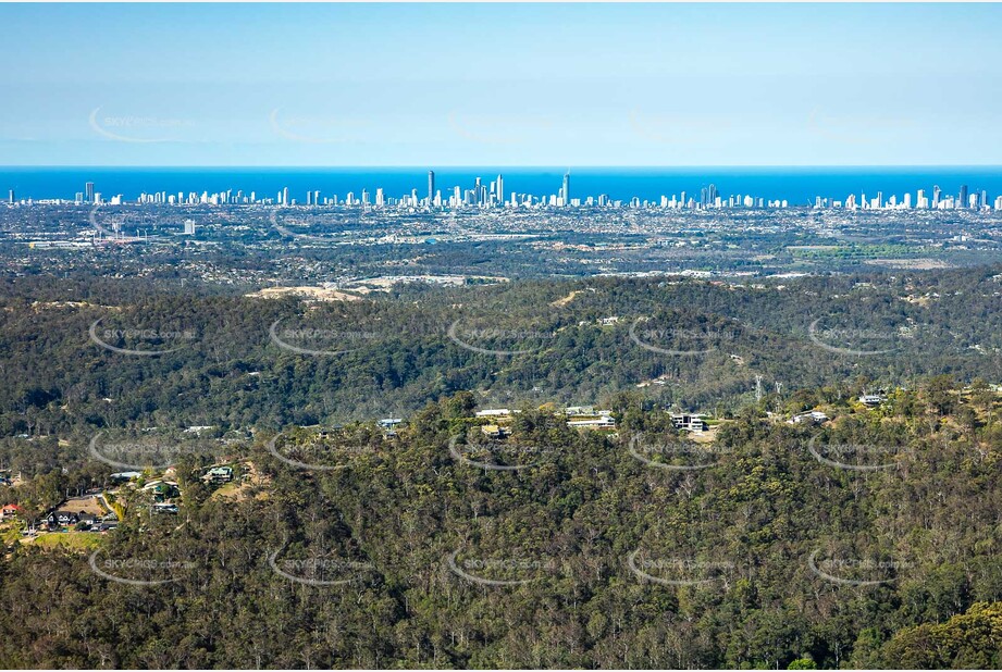 Aerial Photo Tallai QLD Aerial Photography