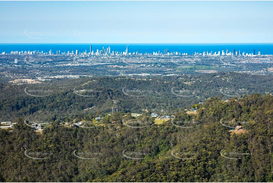 Aerial Photo Tallai QLD Aerial Photography