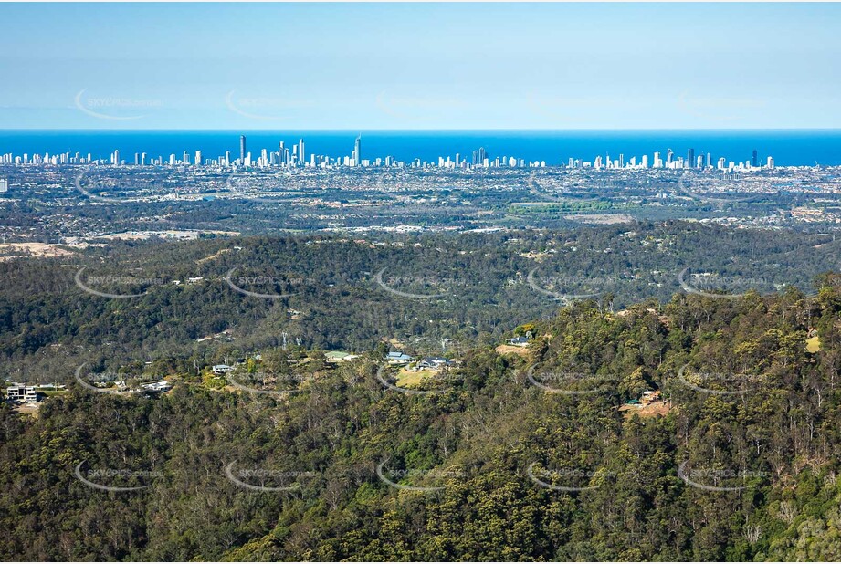 Aerial Photo Tallai QLD Aerial Photography