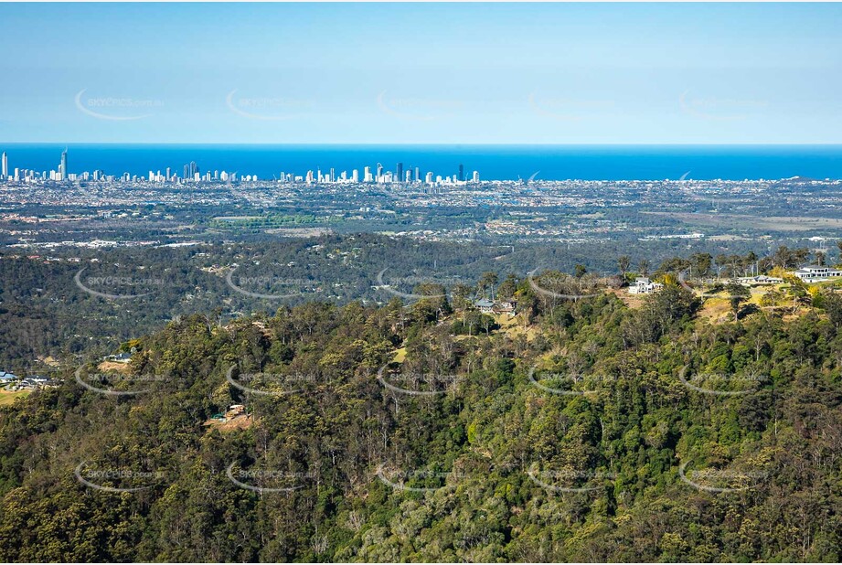 Aerial Photo Tallai QLD Aerial Photography