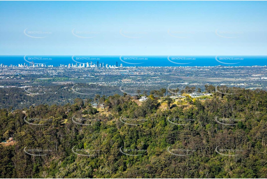 Aerial Photo Tallai QLD Aerial Photography
