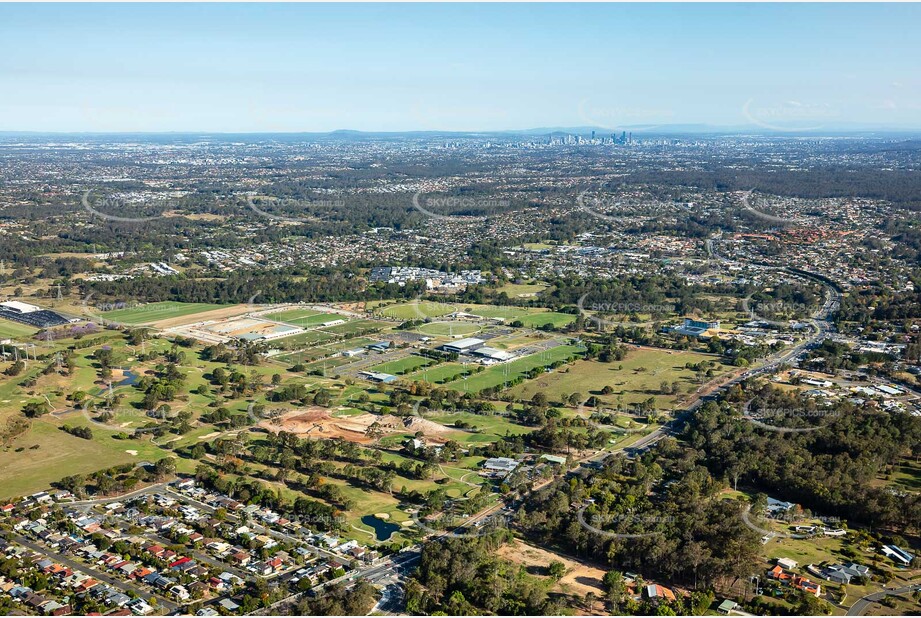 Aerial Photo Brendale QLD Aerial Photography