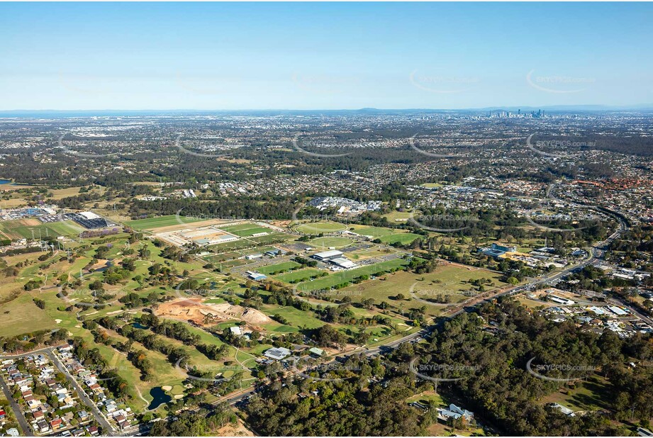 Aerial Photo Brendale QLD Aerial Photography