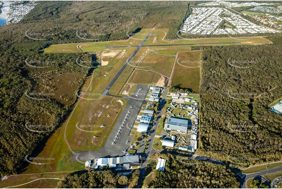 Aerial Photo Caloundra West QLD Aerial Photography