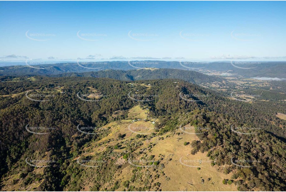 Aerial Photo Reesville QLD Aerial Photography