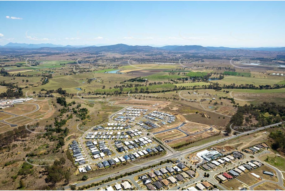 Aerial Photo Gleneagle QLD Aerial Photography