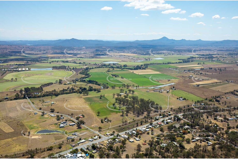 Aerial Photo Gleneagle QLD Aerial Photography