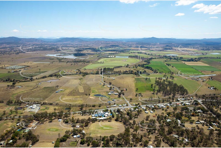 Aerial Photo Gleneagle QLD Aerial Photography