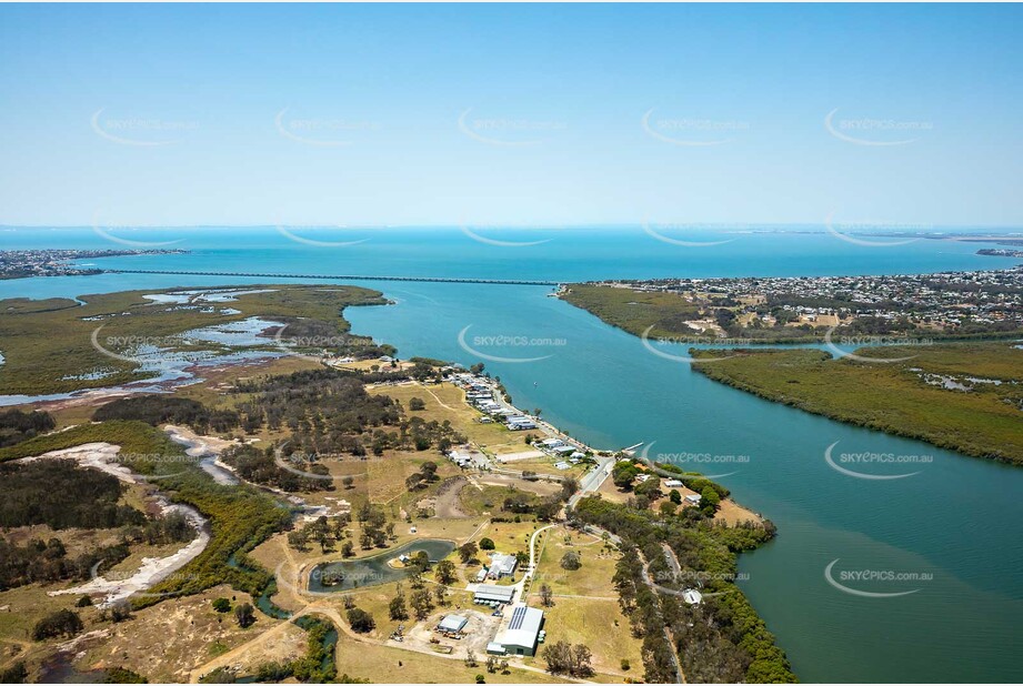 Aerial Photo Griffin QLD Aerial Photography