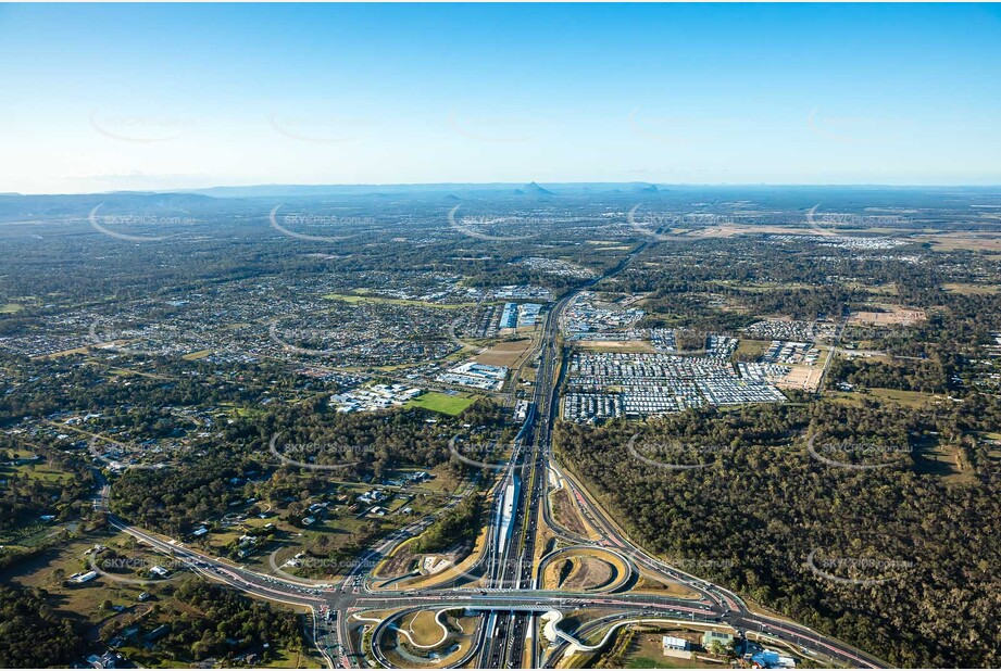 Aerial Photo Deception Bay QLD Aerial Photography