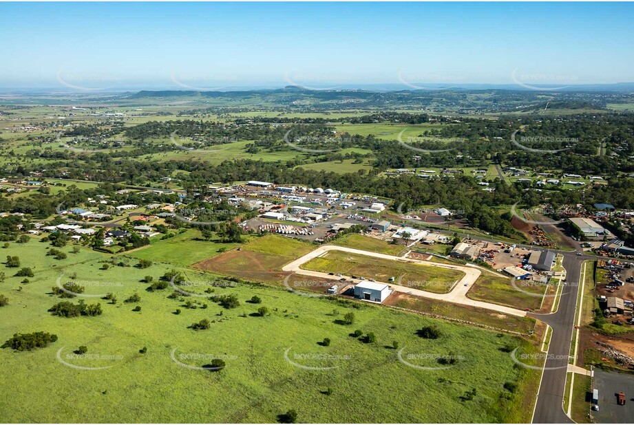 Aerial Photo Torrington QLD Aerial Photography