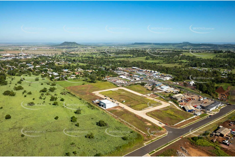 Aerial Photo Torrington QLD Aerial Photography