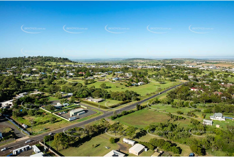 Aerial Photo Torrington QLD Aerial Photography