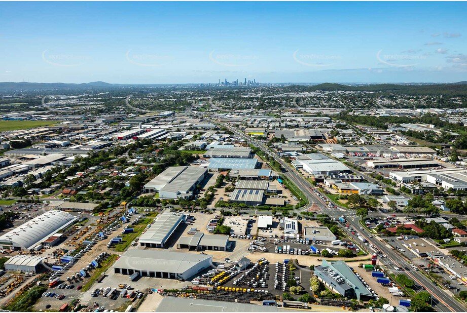 Aerial Photo Acacia Ridge QLD Aerial Photography