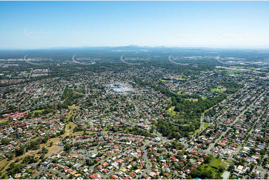 Aerial Photo Inala QLD Aerial Photography