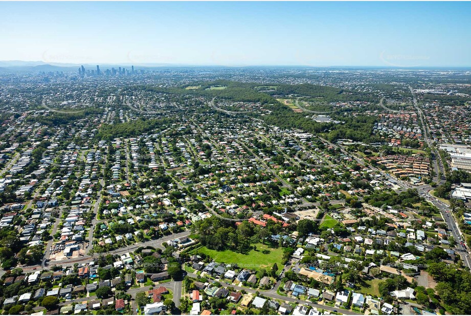 Aerial Photo Mount Gravatt East QLD Aerial Photography