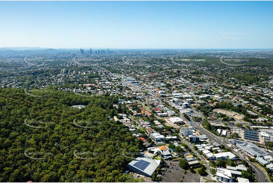 Aerial Photo Mount Gravatt QLD Aerial Photography