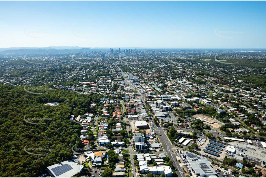 Aerial Photo Mount Gravatt QLD Aerial Photography