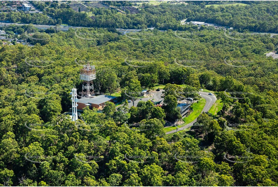 Aerial Photo Mount Gravatt QLD Aerial Photography