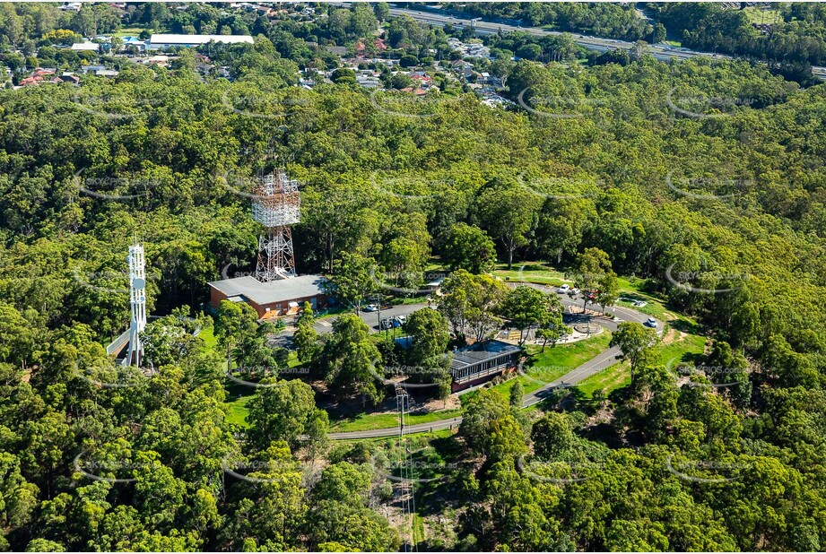 Aerial Photo Mount Gravatt QLD Aerial Photography