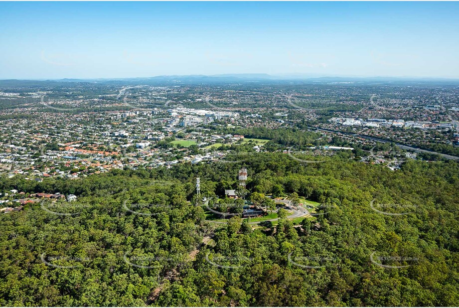 Aerial Photo Mount Gravatt QLD Aerial Photography