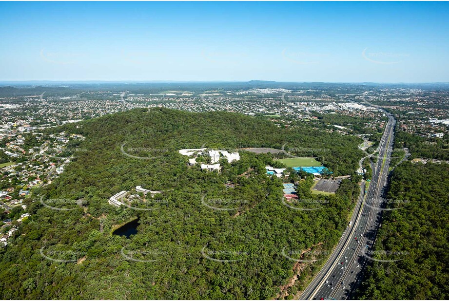 Aerial Photo Mount Gravatt QLD Aerial Photography