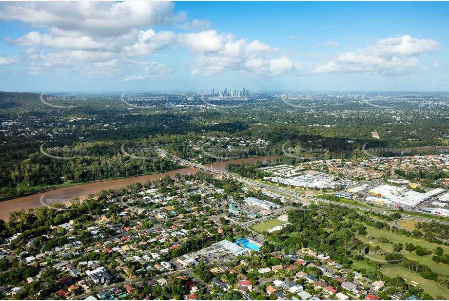 Aerial Photo Jindalee QLD Aerial Photography