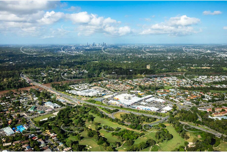 Aerial Photo Jindalee QLD Aerial Photography