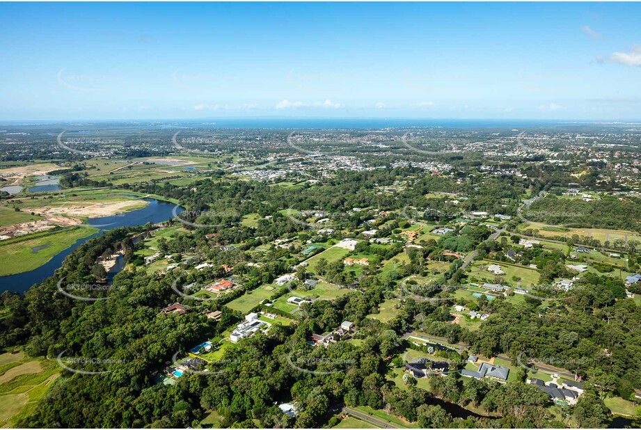 Aerial Photo Bridgeman Downs QLD Aerial Photography