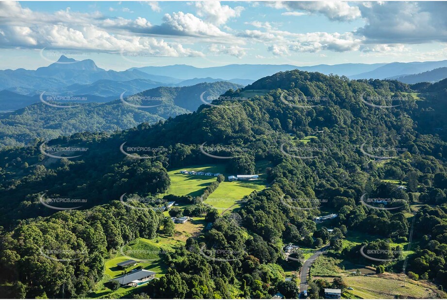 Aerial Photo Carool NSW Aerial Photography