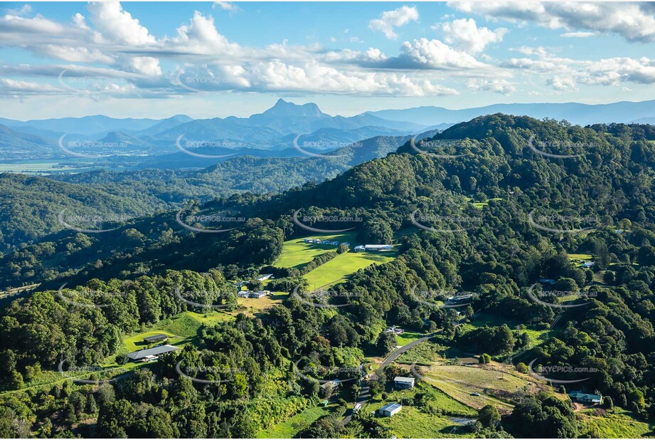 Aerial Photo Carool NSW Aerial Photography