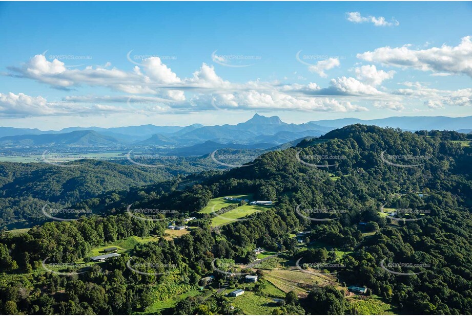 Aerial Photo Carool NSW Aerial Photography