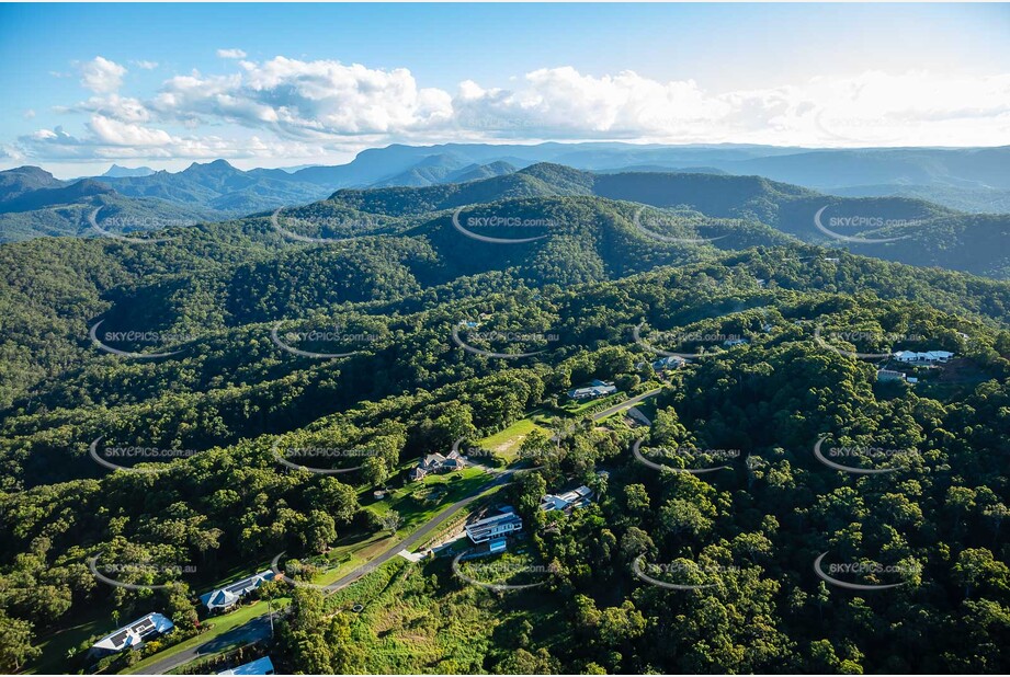 Aerial Photo Bonogin QLD Aerial Photography